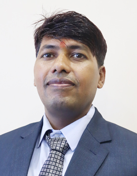 Sitaram Pandit