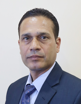 Laxman Paudel