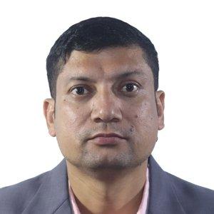 Surya Bahadur Basnet